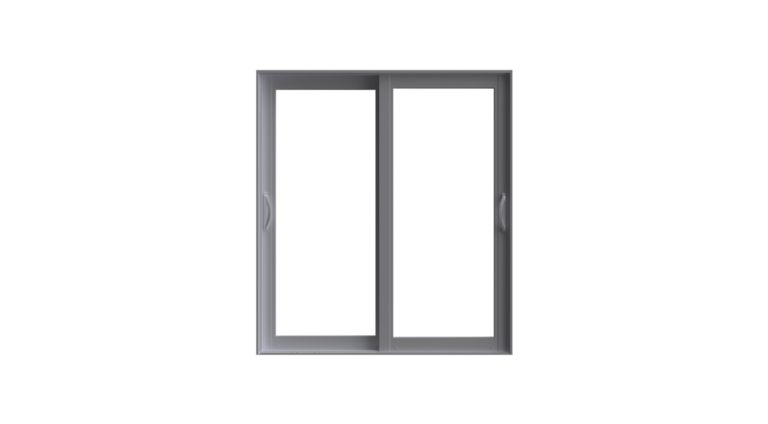 Targa Series Sliding Glass Door Picture